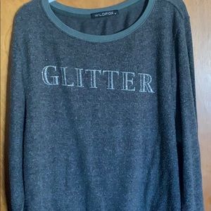 WILDFOX sweater
